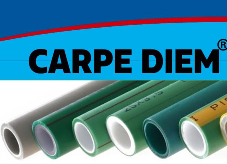 CARPE DIEM