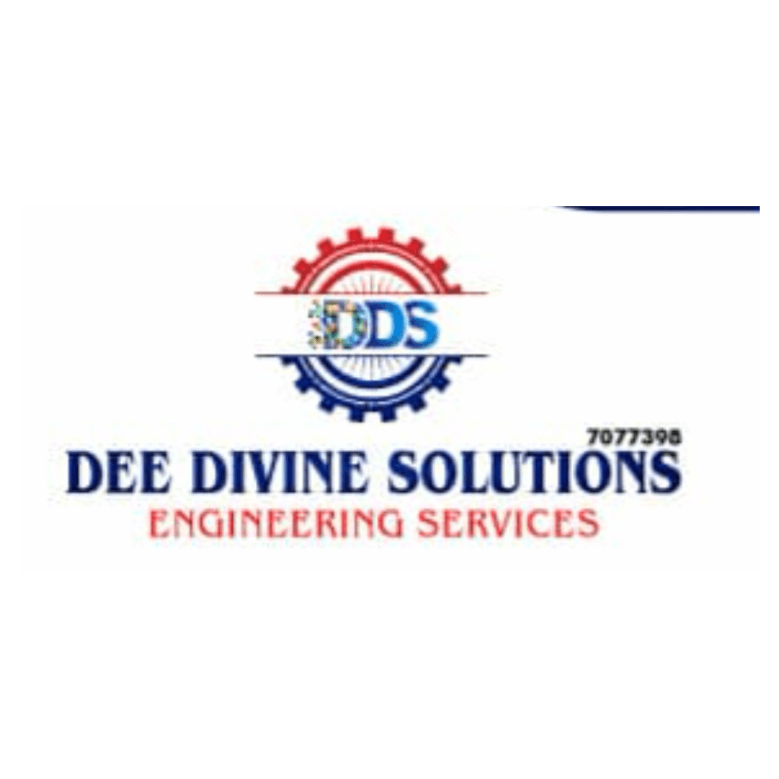 Dee Divine Solutions