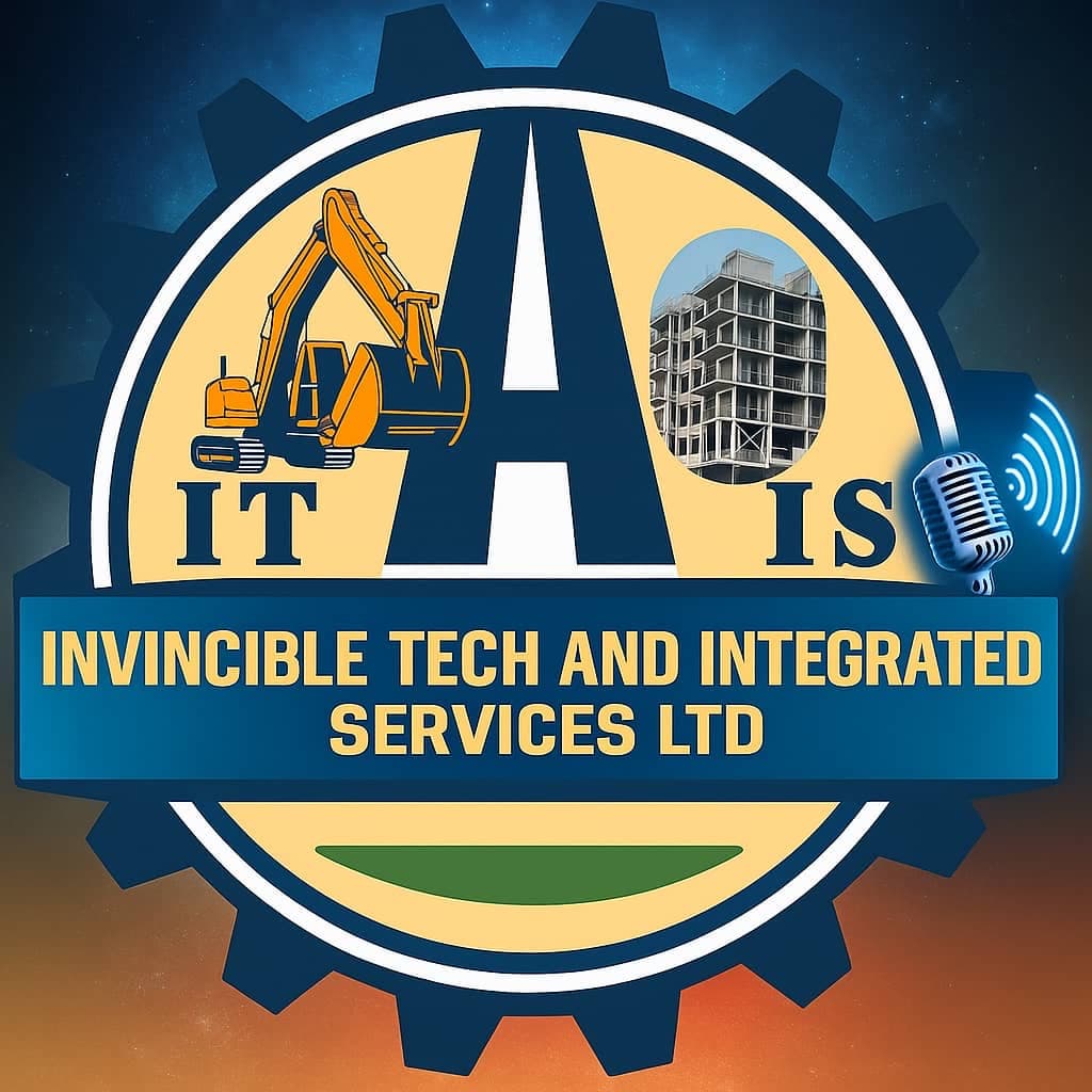 Invincible Tech & Integrated Services Ltd
