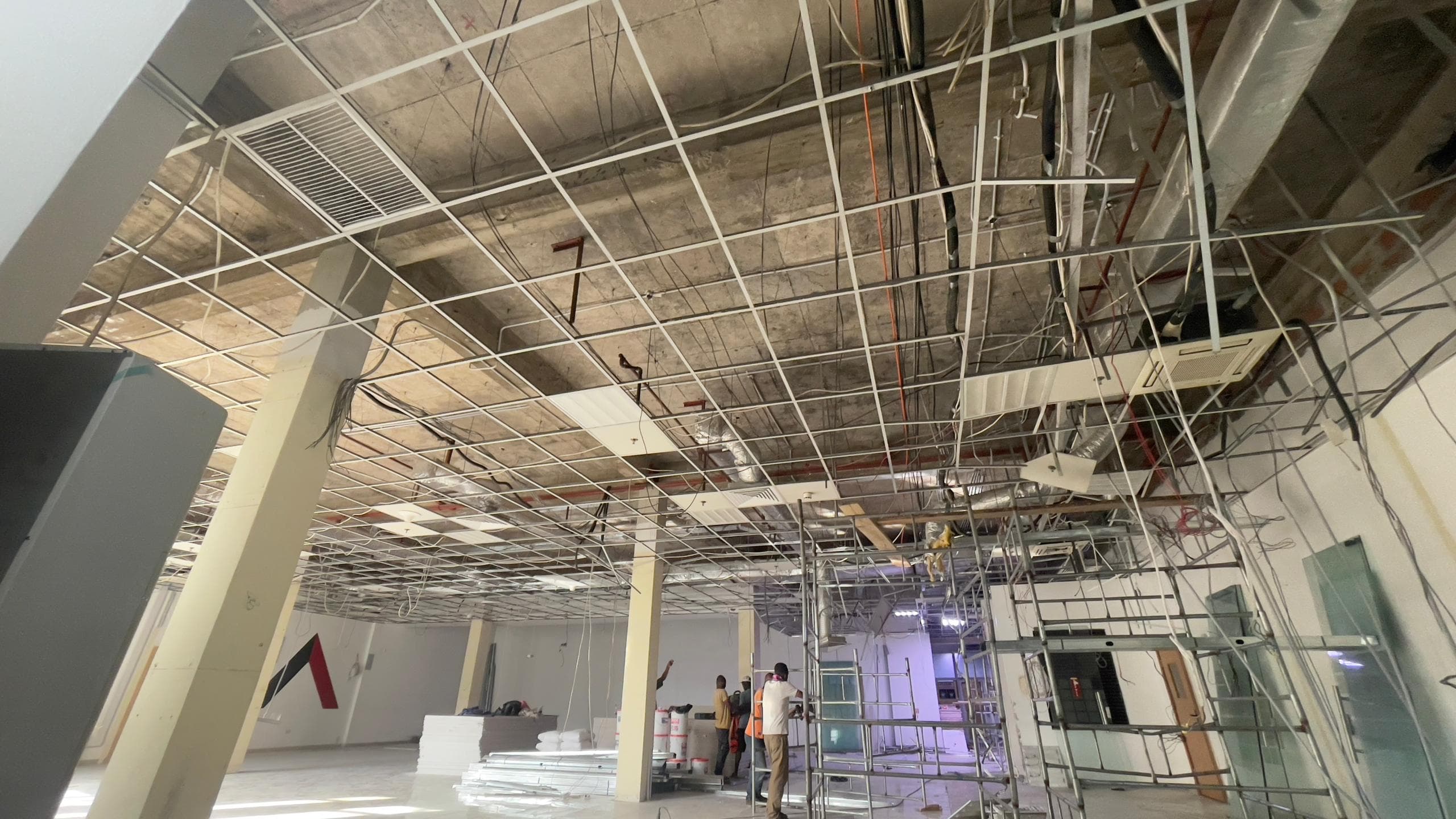 Ikoyi Millennium Tower Remodeling image 3