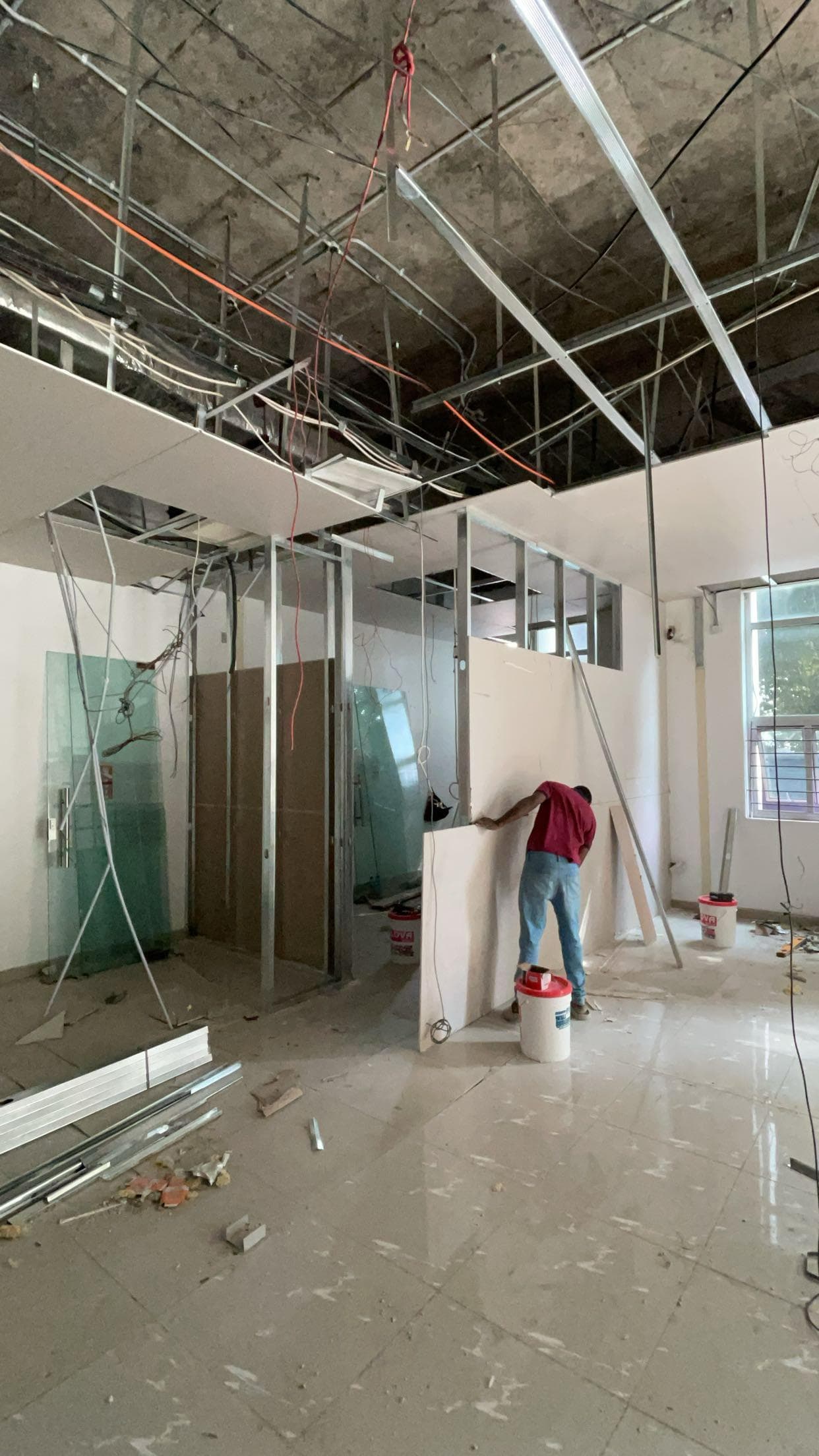 Ikoyi Millennium Tower Remodeling image 4