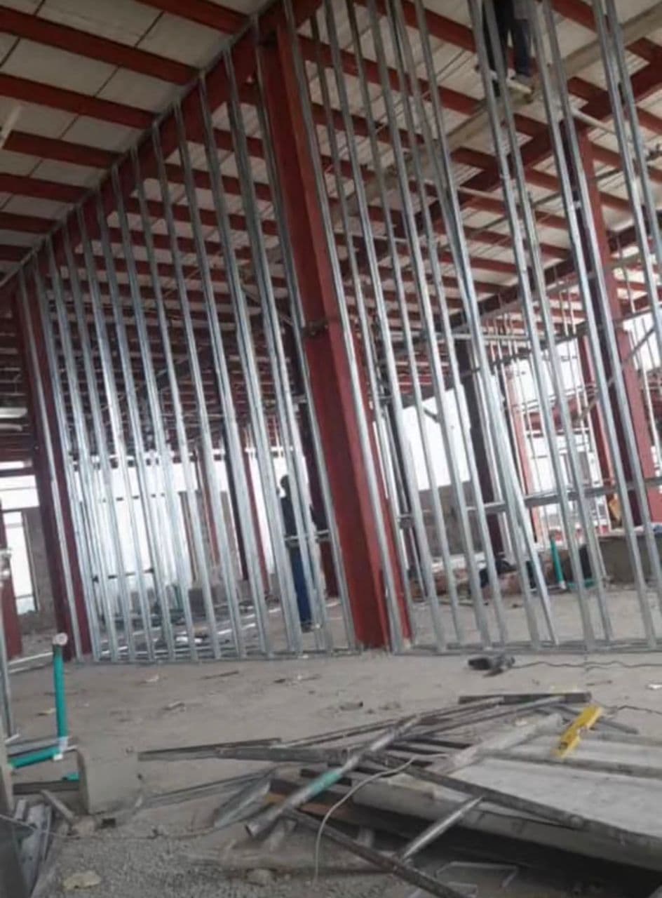 Mix Development Project, Ogun State image 2