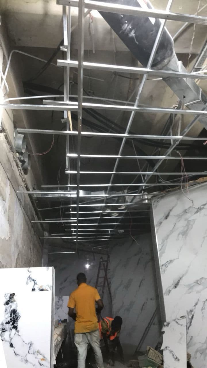 Mix Development Project, Ogun State